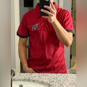 Camisas polo marcaLYB